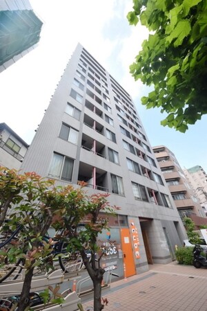 レガスタ東向島の物件外観写真